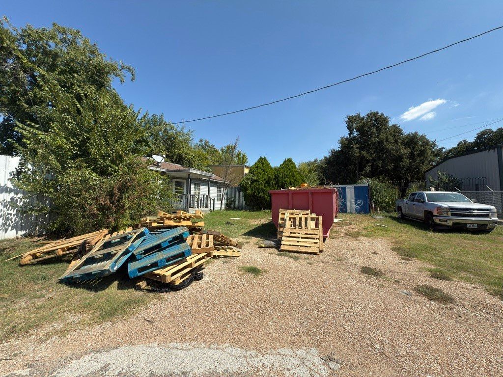 1328 Ford Street, Irving, TX 75061