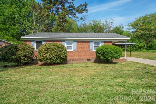 140 Nila Dawn Avenue 2, Gastonia, NC 28052