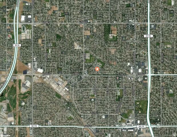 4605 WESTPOINT DR, West Valley City, UT 84120