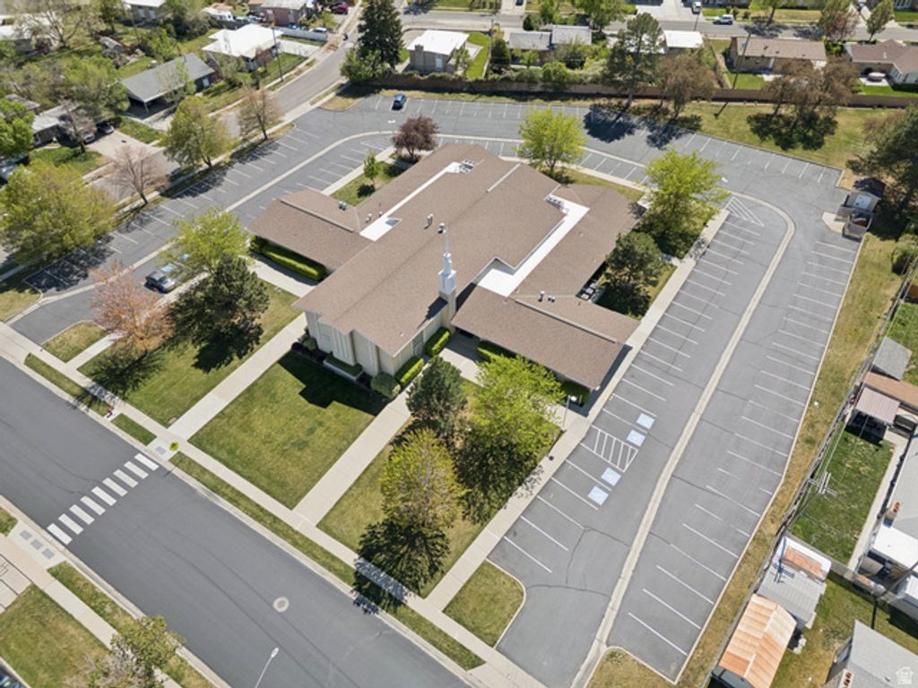 4605 WESTPOINT DR, West Valley City, UT 84120