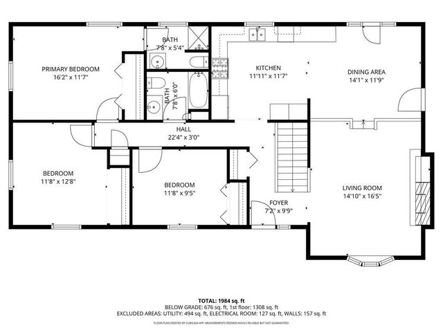 4940 HAFEMAN LANE, Green Bay, WI 54311