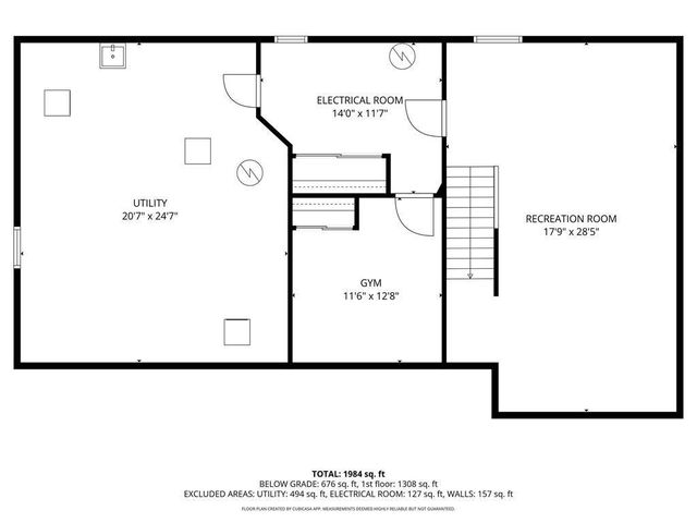 4940 HAFEMAN LANE, Green Bay, WI 54311