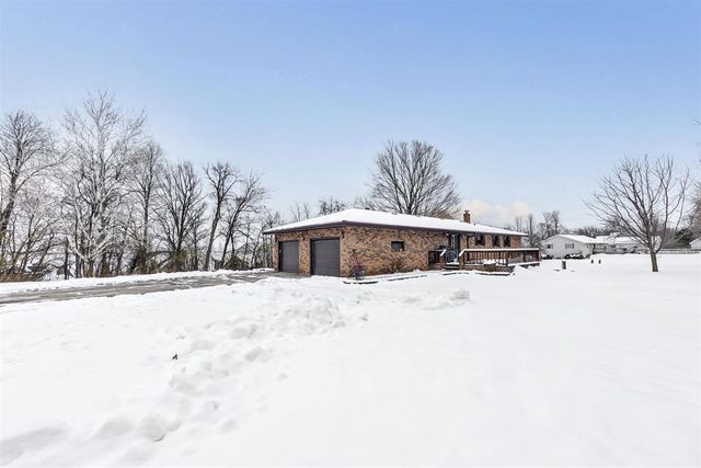 4940 HAFEMAN LANE, Green Bay, WI 54311