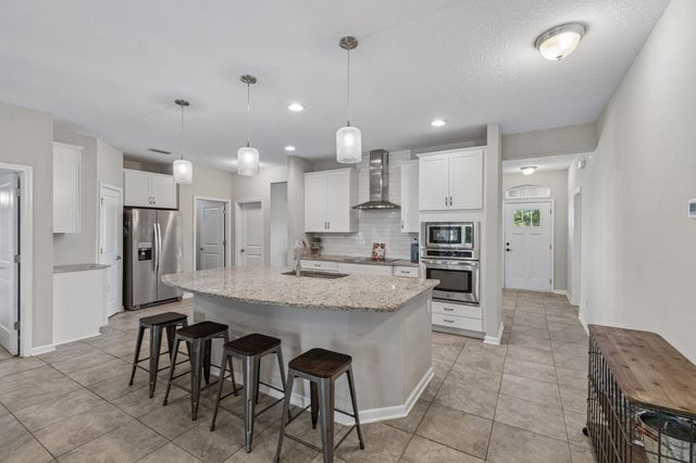 135 Meadows Crossing Drive, St Augustine, FL 32086