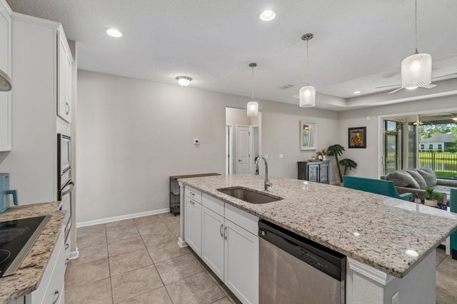 135 Meadows Crossing Drive, St Augustine, FL 32086