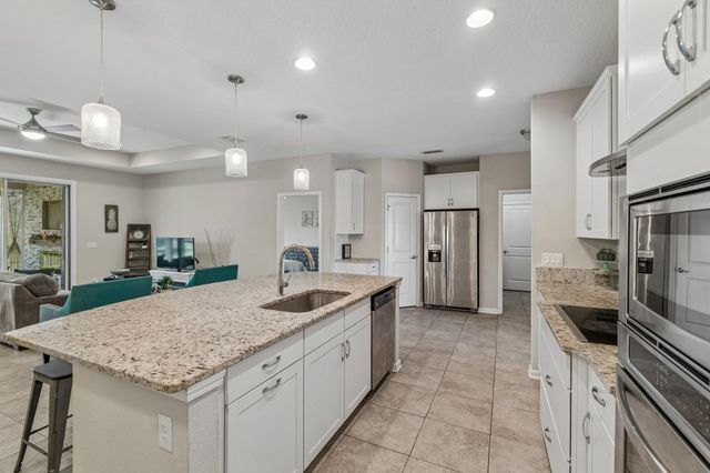 135 Meadows Crossing Drive, St Augustine, FL 32086