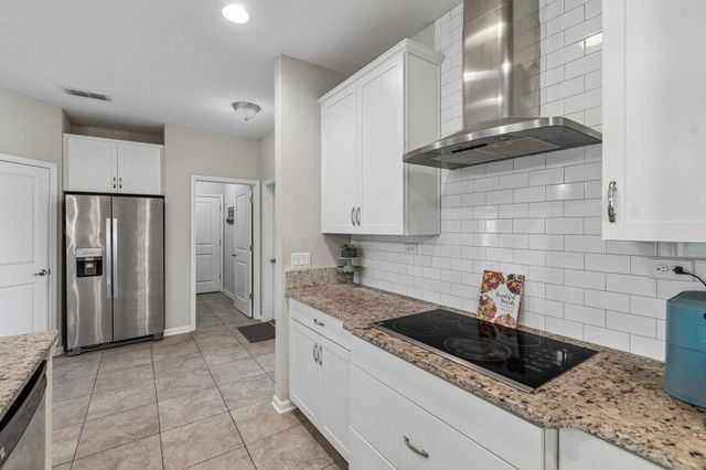 135 Meadows Crossing Drive, St Augustine, FL 32086