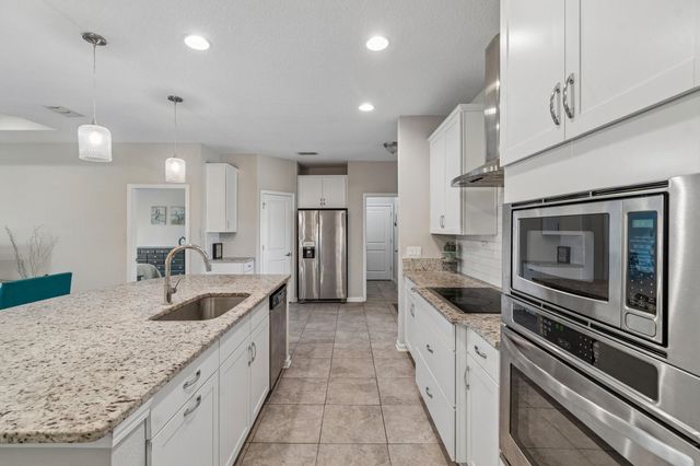 135 Meadows Crossing Drive, St Augustine, FL 32086