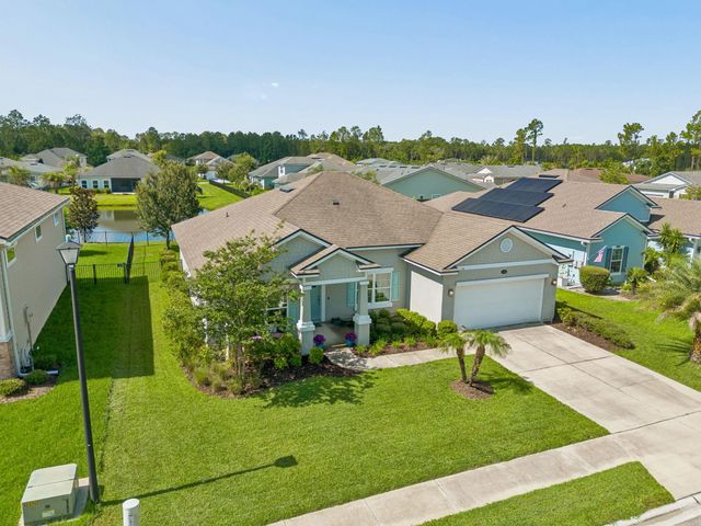 135 Meadows Crossing Drive, St Augustine, FL 32086