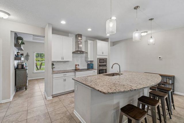 135 Meadows Crossing Drive, St Augustine, FL 32086