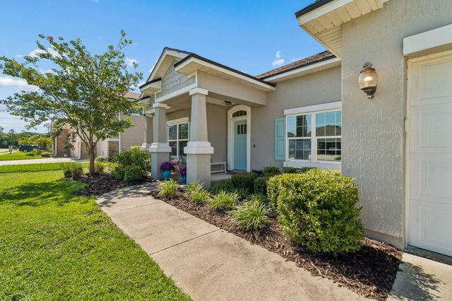 135 Meadows Crossing Drive, St Augustine, FL 32086