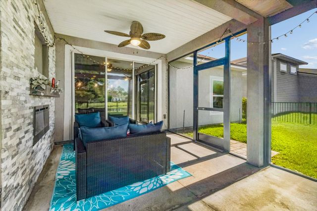135 Meadows Crossing Drive, St Augustine, FL 32086