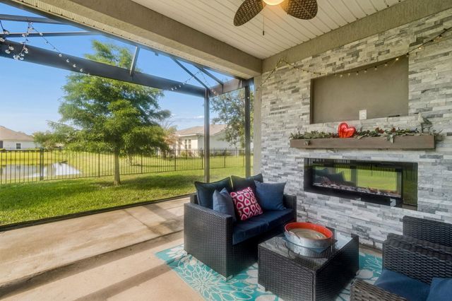 135 Meadows Crossing Drive, St Augustine, FL 32086