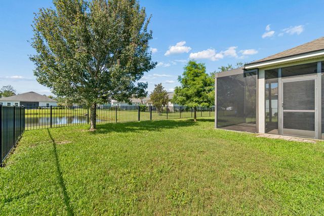 135 Meadows Crossing Drive, St Augustine, FL 32086