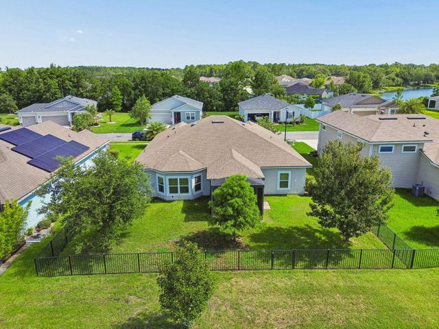 135 Meadows Crossing Drive, St Augustine, FL 32086
