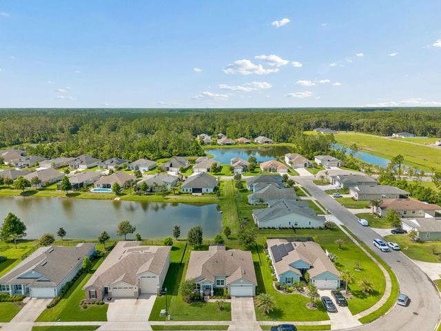 135 Meadows Crossing Drive, St Augustine, FL 32086