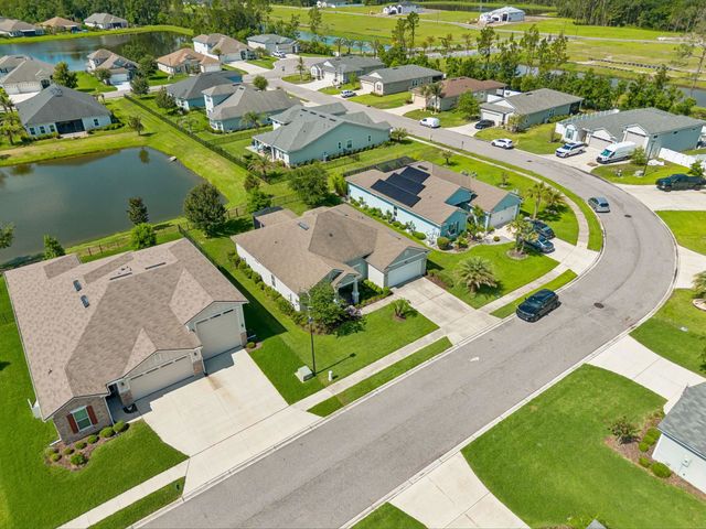 135 Meadows Crossing Drive, St Augustine, FL 32086
