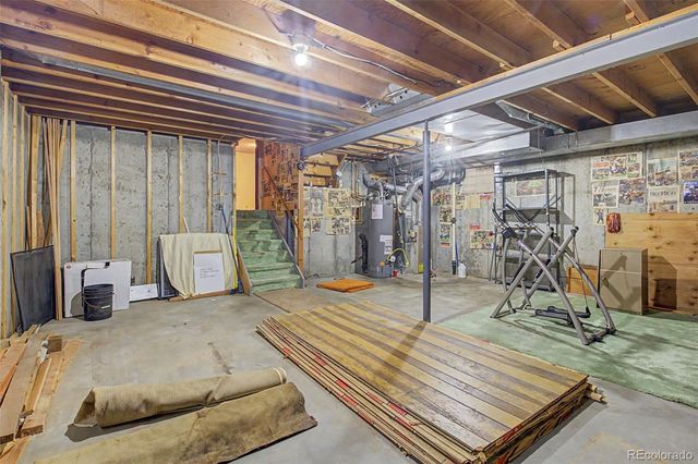 5112 Ursula Way, Denver, CO 80239