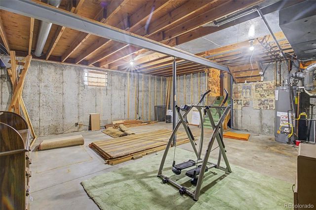 5112 Ursula Way, Denver, CO 80239