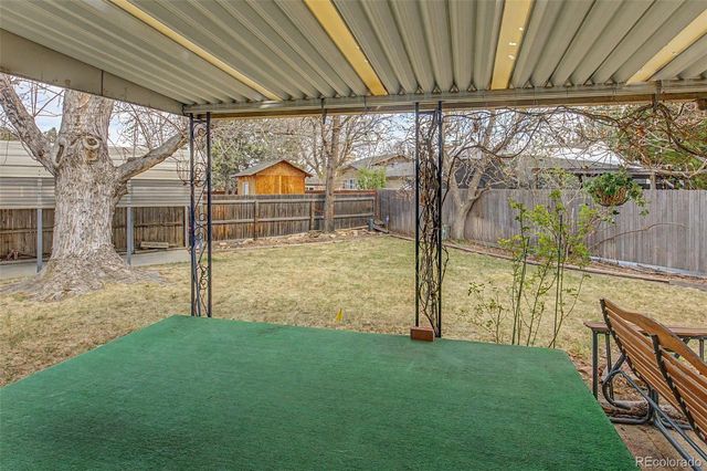 5112 Ursula Way, Denver, CO 80239