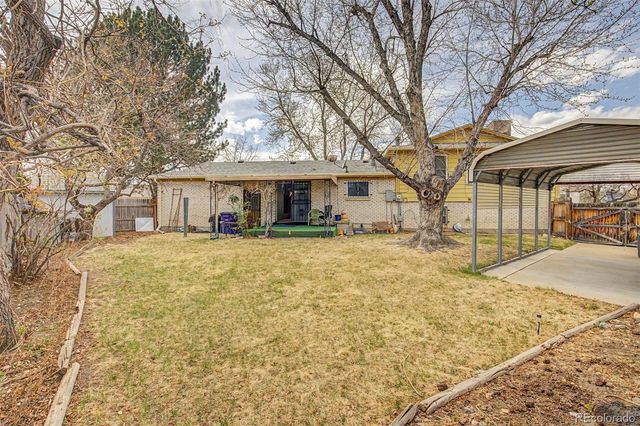 5112 Ursula Way, Denver, CO 80239