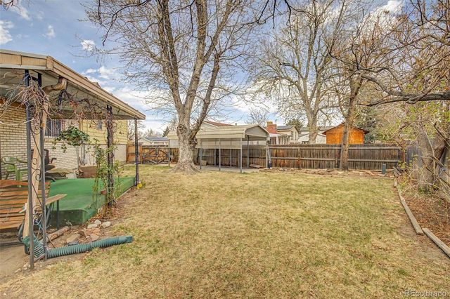 5112 Ursula Way, Denver, CO 80239