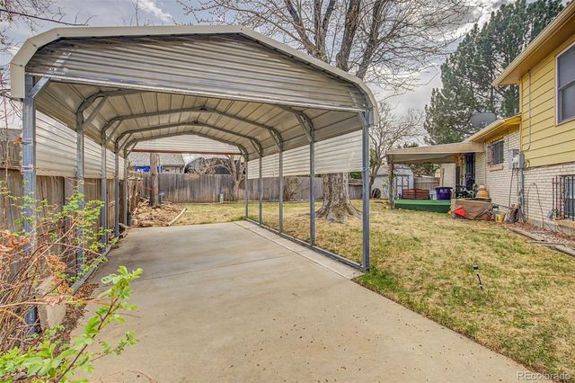 5112 Ursula Way, Denver, CO 80239