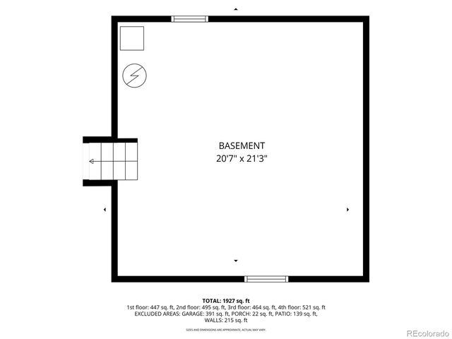 5112 Ursula Way, Denver, CO 80239