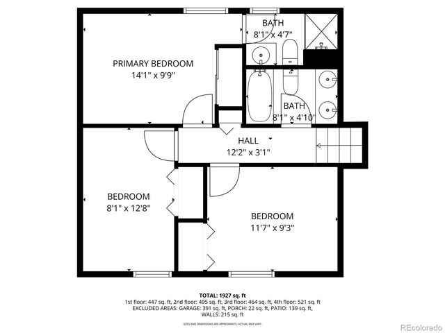 5112 Ursula Way, Denver, CO 80239