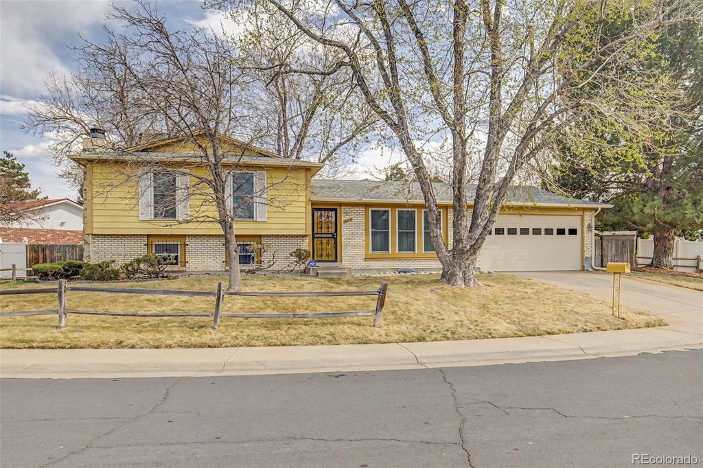 5112 Ursula Way, Denver, CO 80239