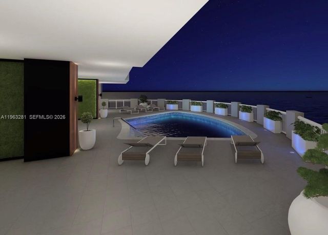 170 SE 14th St 1606, Miami, FL 33131