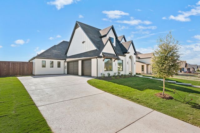 301 Wimberley Drive, Haslet, TX 76052