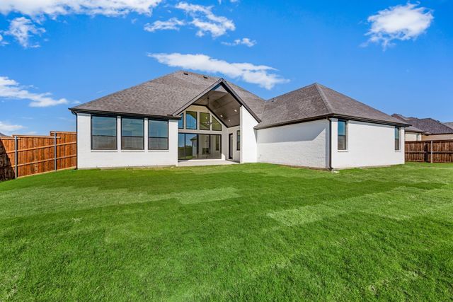 301 Wimberley Drive, Haslet, TX 76052