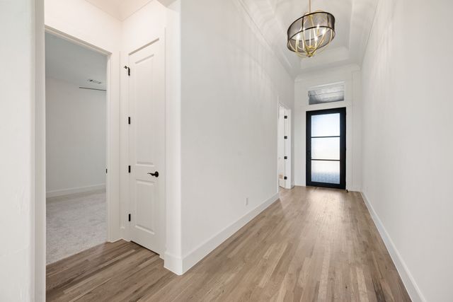 301 Wimberley Drive, Haslet, TX 76052