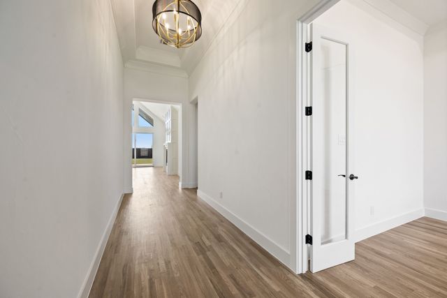 301 Wimberley Drive, Haslet, TX 76052