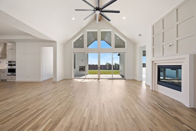 301 Wimberley Drive, Haslet, TX 76052