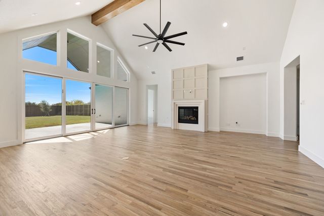 301 Wimberley Drive, Haslet, TX 76052