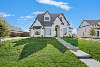 301 Wimberley Drive, Haslet, TX 76052