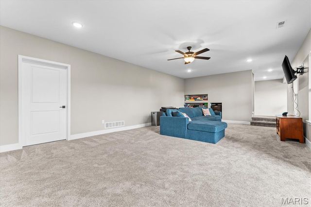 3754 Thicket Drive, Shiloh, IL 62221