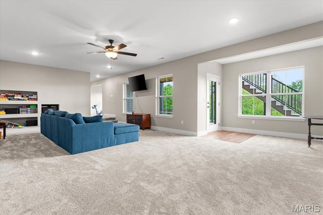 3754 Thicket Drive, Shiloh, IL 62221