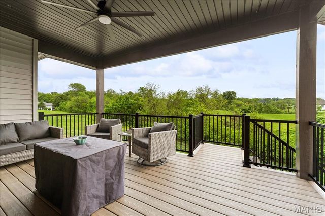 3754 Thicket Drive, Shiloh, IL 62221