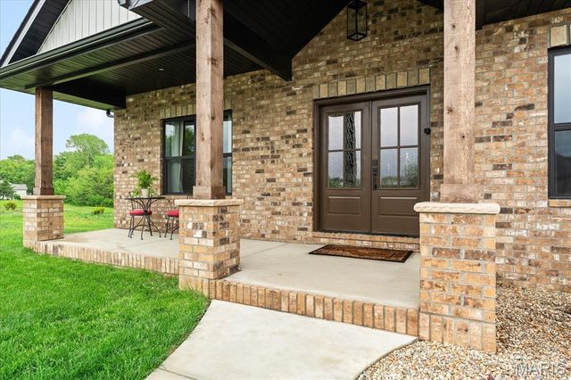 3754 Thicket Drive, Shiloh, IL 62221