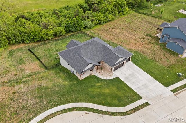 3754 Thicket Drive, Shiloh, IL 62221