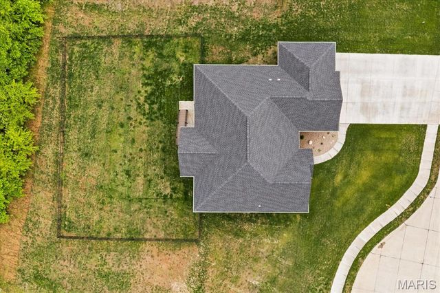 3754 Thicket Drive, Shiloh, IL 62221