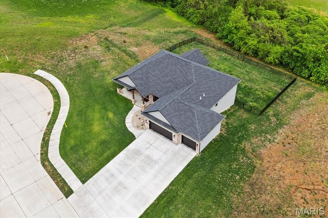 3754 Thicket Drive, Shiloh, IL 62221