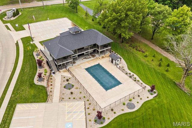 3754 Thicket Drive, Shiloh, IL 62221