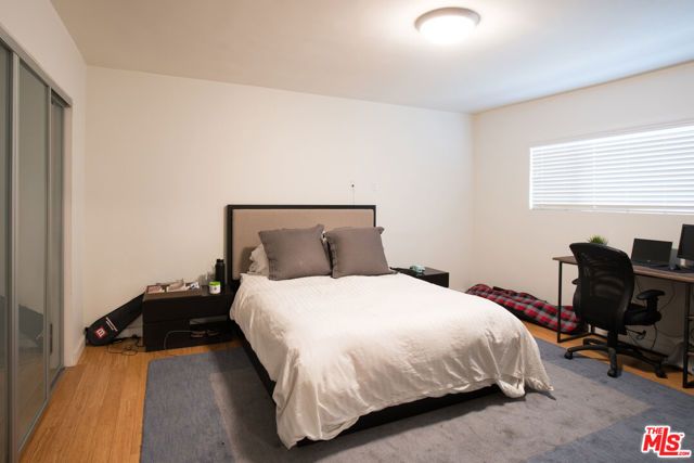931 N ALFRED Street 206, Los Angeles, CA 90069