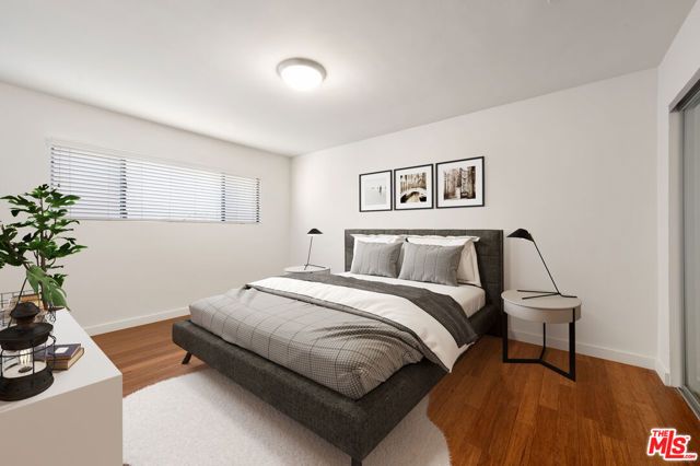 931 N ALFRED Street 206, Los Angeles, CA 90069