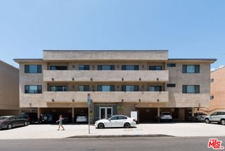 931 N ALFRED Street 206, Los Angeles, CA 90069