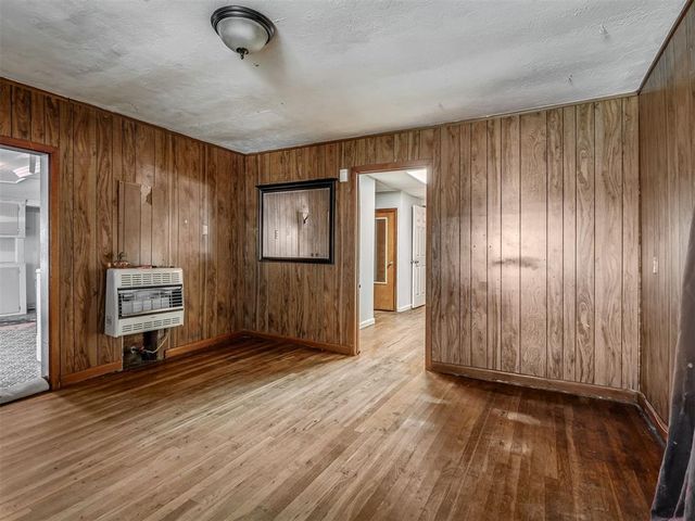 1111 N Minnesota Avenue, Shawnee, OK 74801